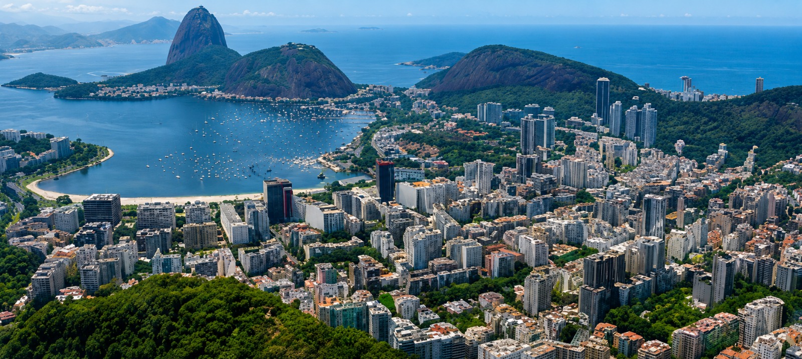 empreendimentos assinados por marcas de luxo