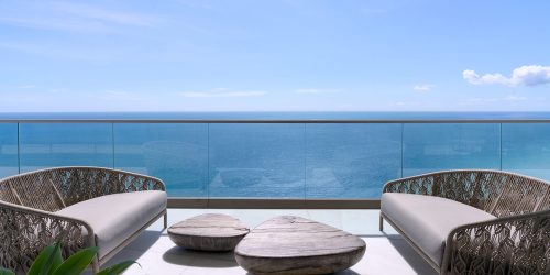 Contato Armani Casa RIo de Janeiro